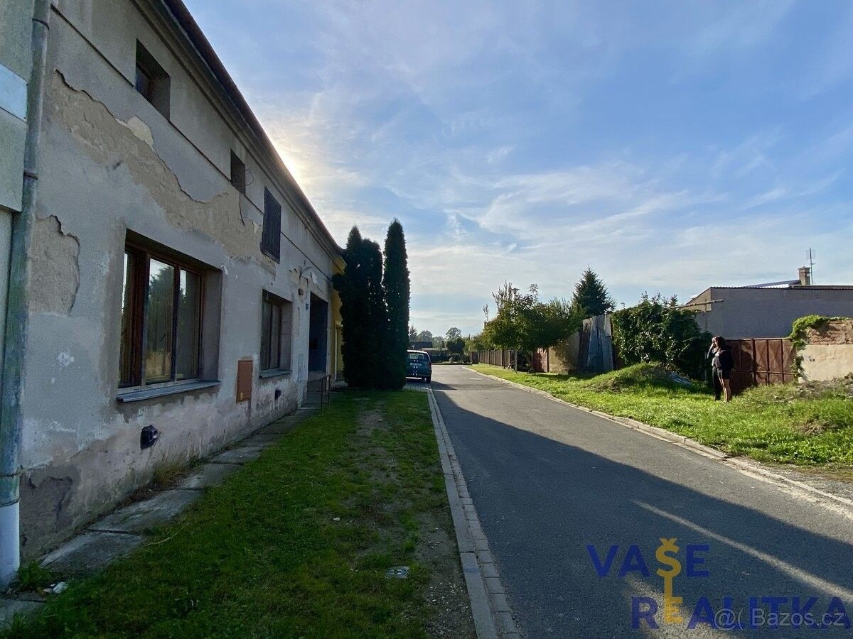 Prodej rodinný dům - Troubky nad Bečvou, 751 02