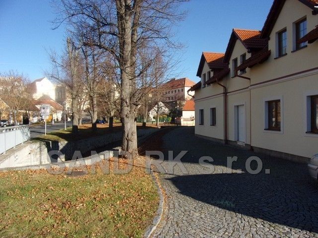 Pronájem obchodní prostory - Na Ostrůvku, Domažlice, 170 m²