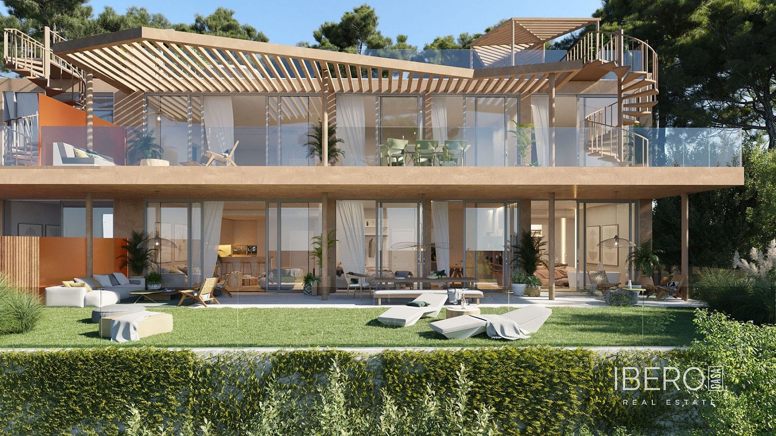 Byt 4+kk · 130 m² · Mijas, Španělsko - 3