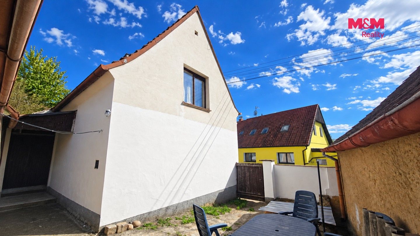 Rodinný dům, 80 m²