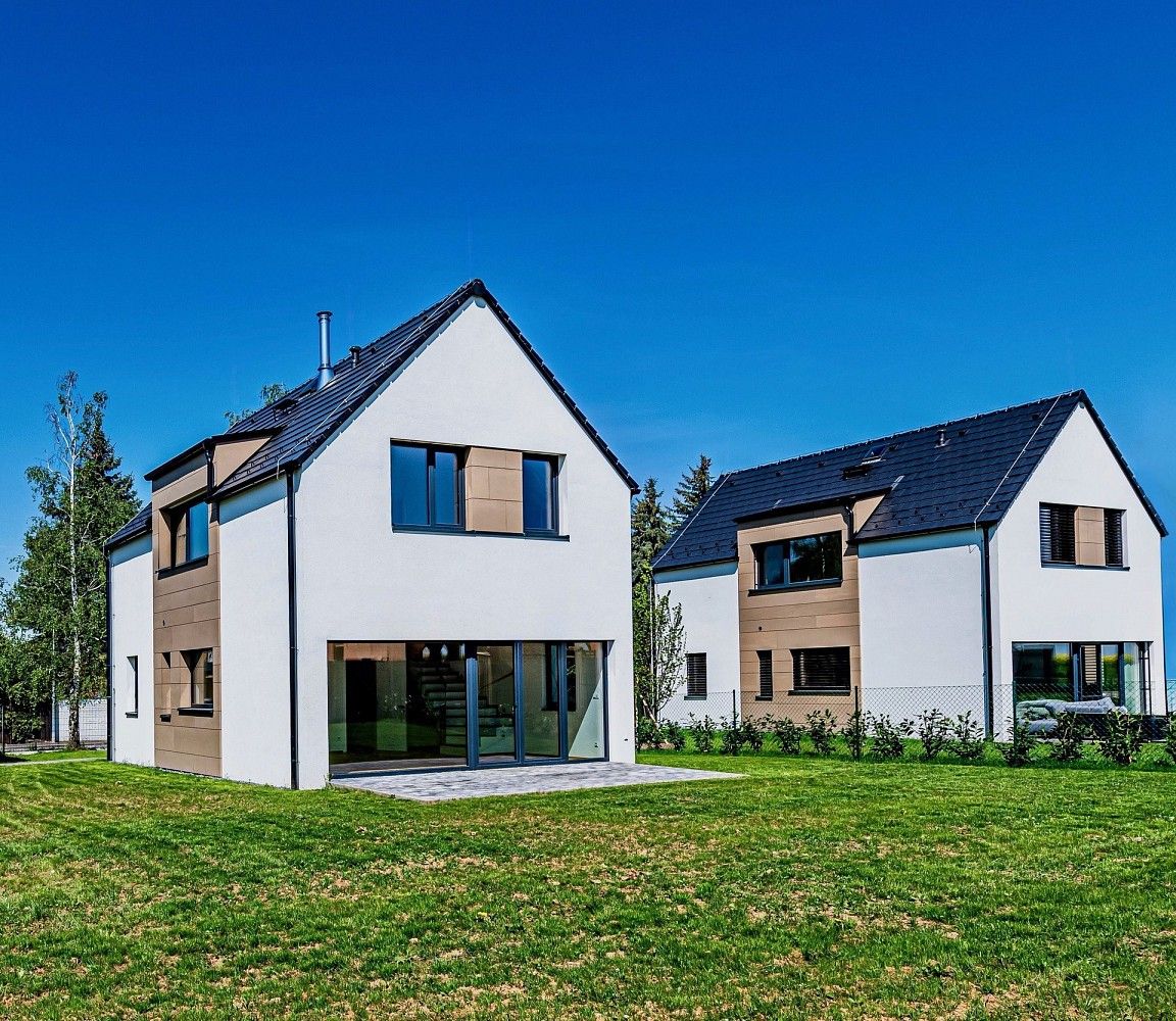 Rodinný dům, 118 m²
