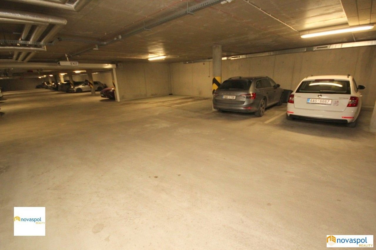 Ostatní, Strnadových, Praha, 15 m² - 2