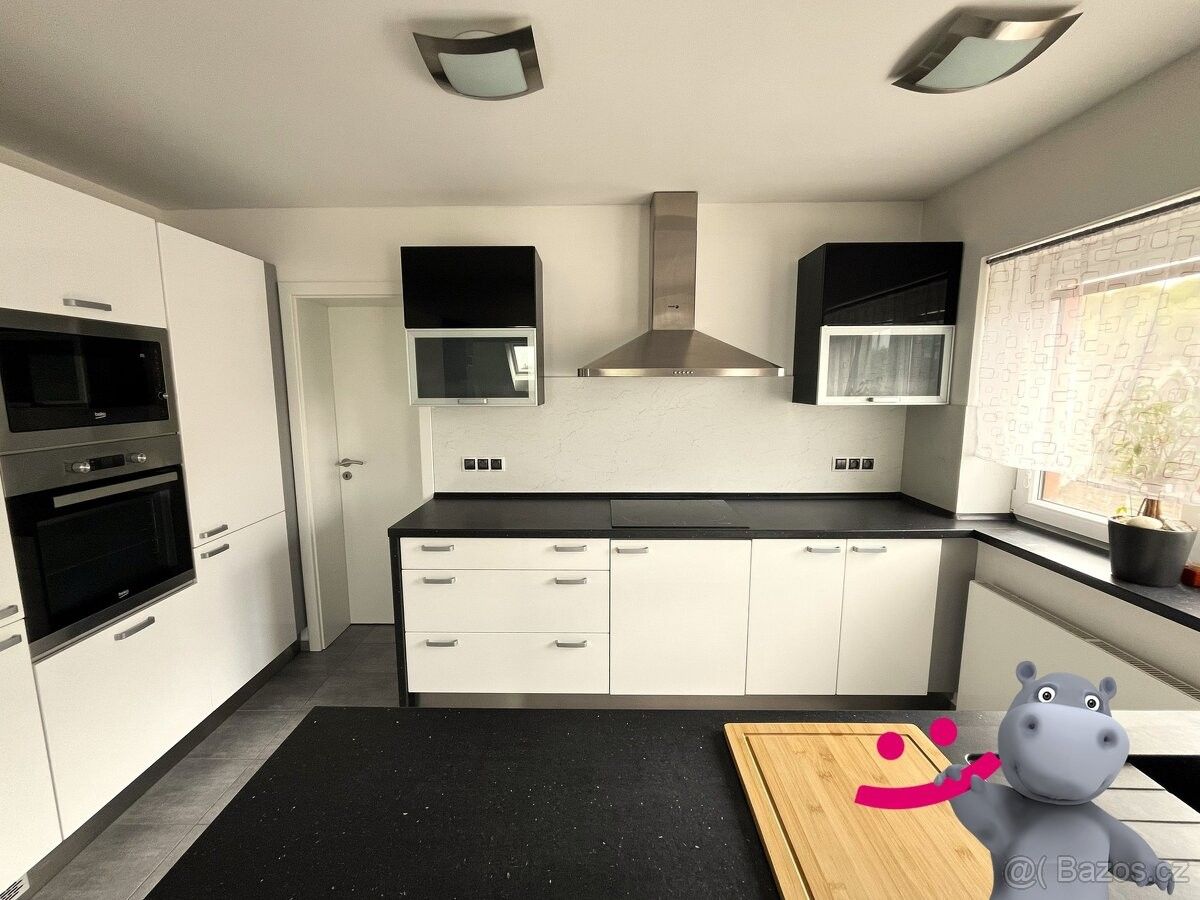 Prodej rodinný dům - Knínice, 679 34