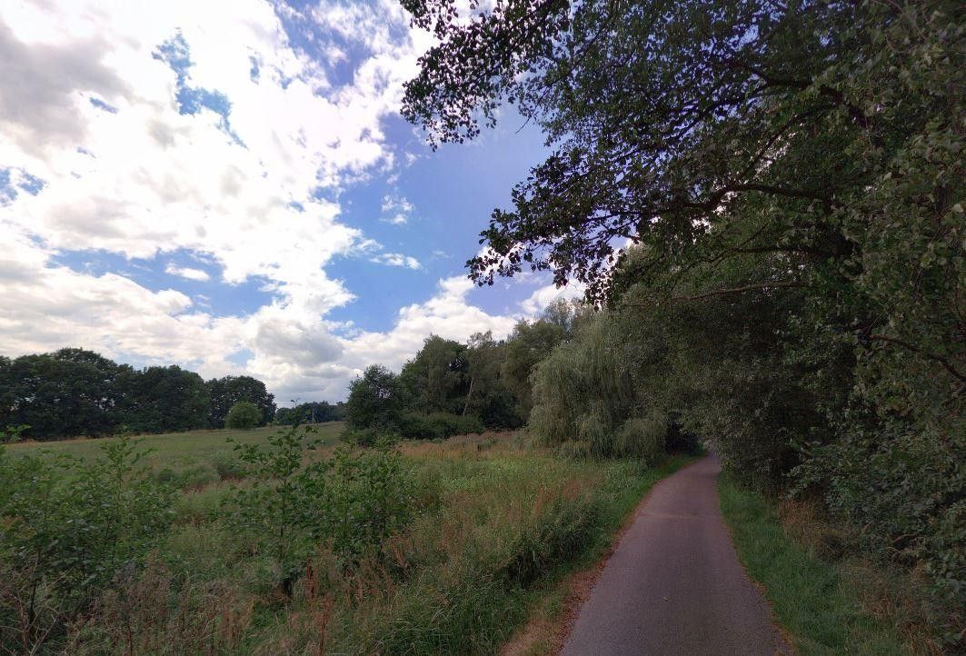 Prodej louka - Laciná, Myštice, 372 m²