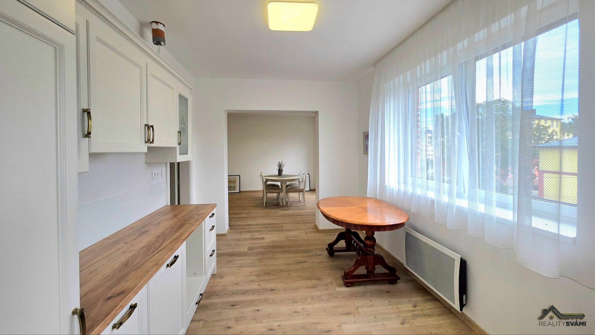 2+1, Žofie Podlipské, Ostrava, 68 m²