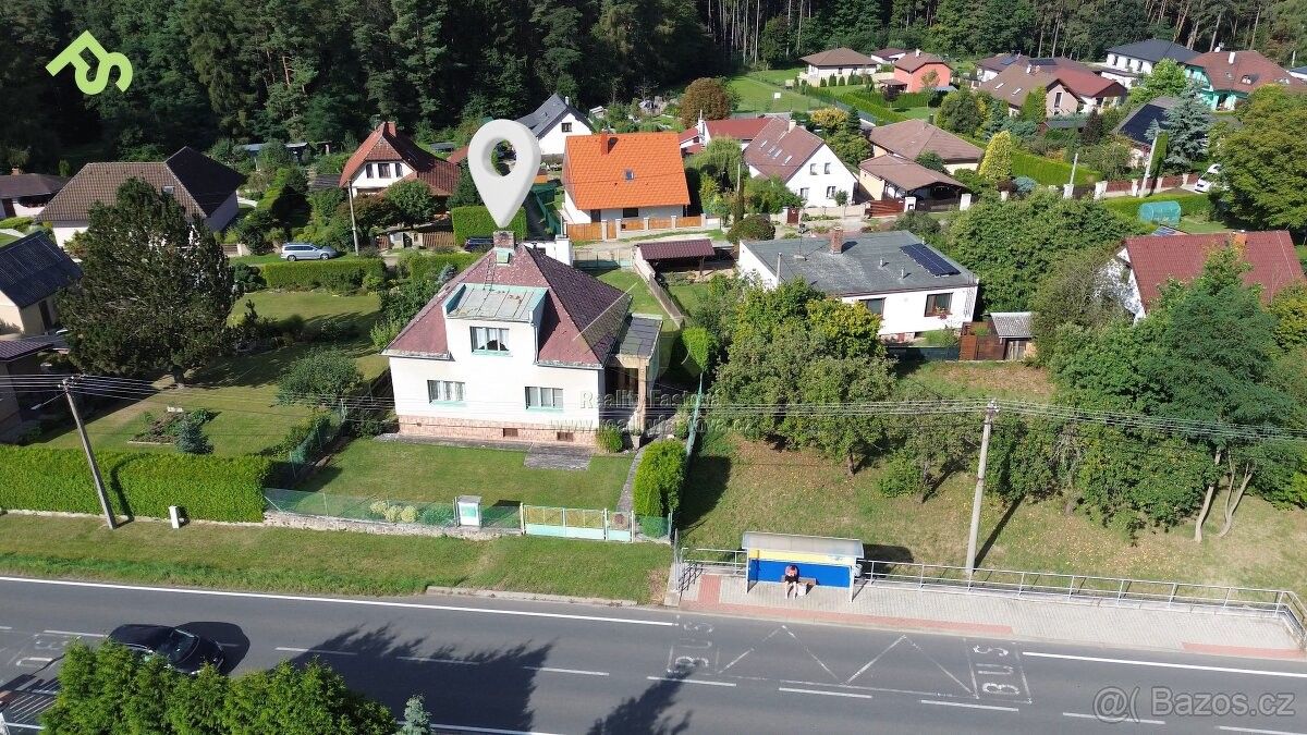 Rodinné domy, Bezděkov, 338 24