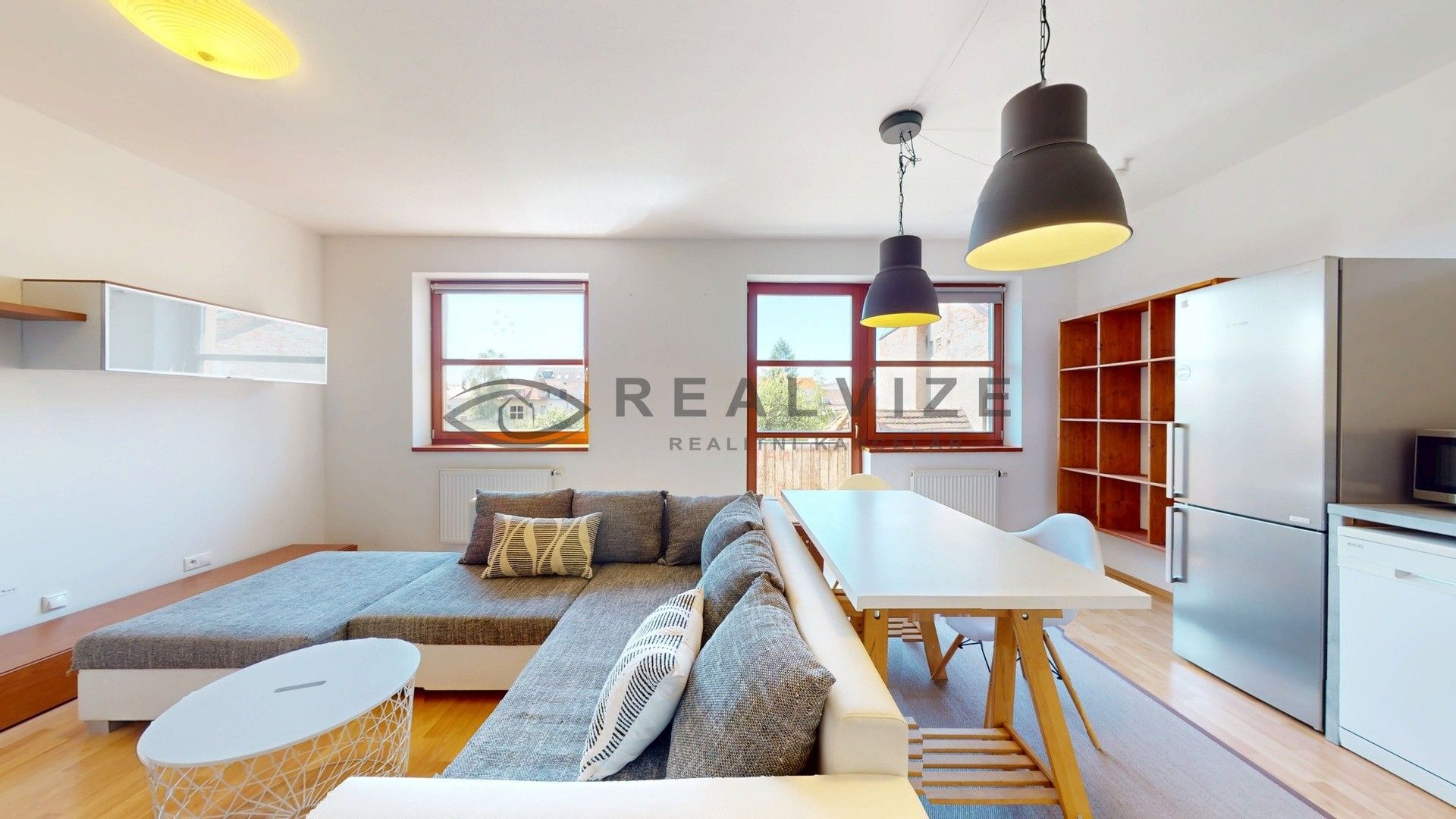 Prodej byt 2+kk - J. Š. Baara 1686, České Budějovice 3, 58 m² - 5