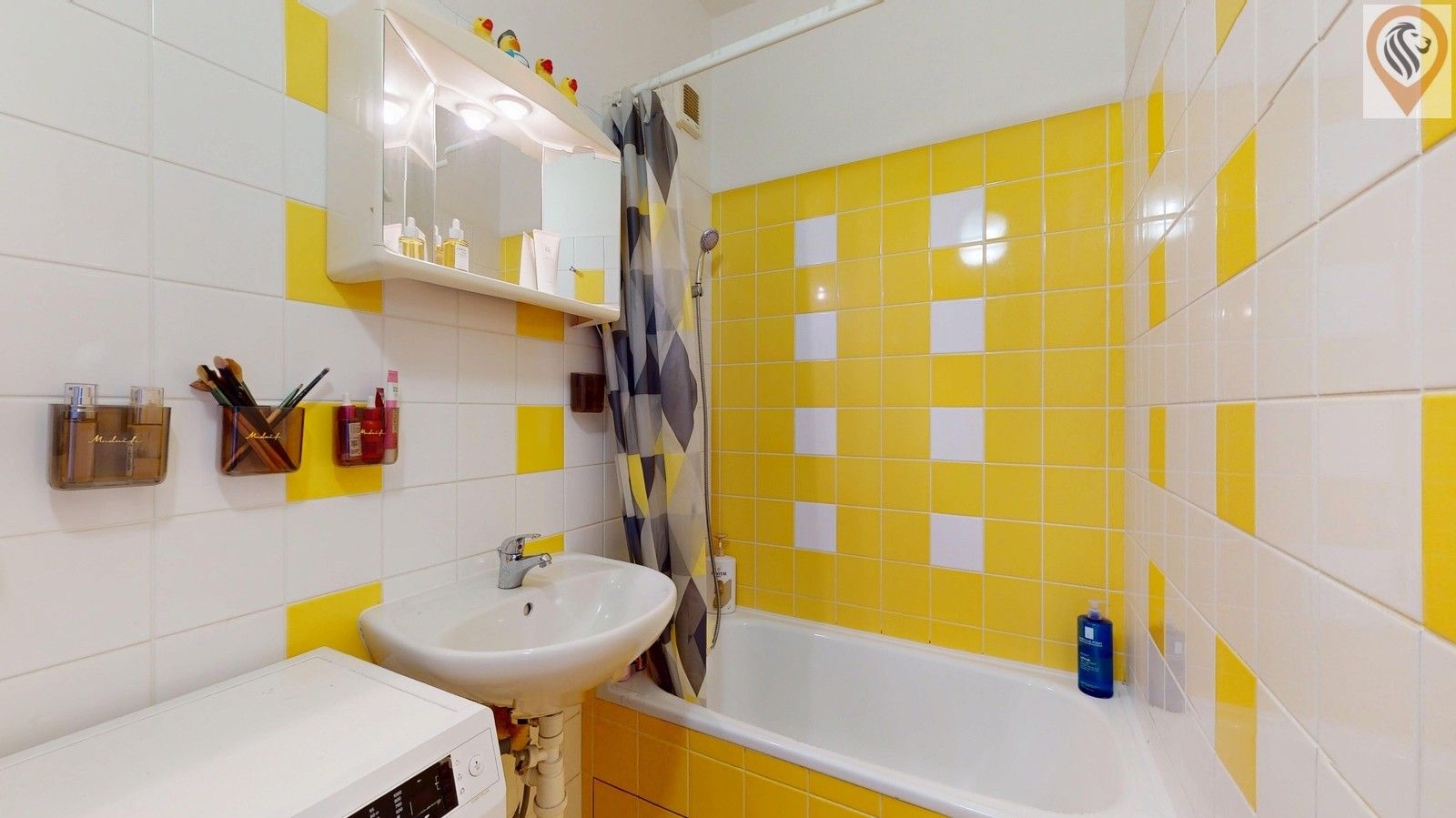 Prodej byt 1+kk - Květnového vítězství, Praha, 33 m²