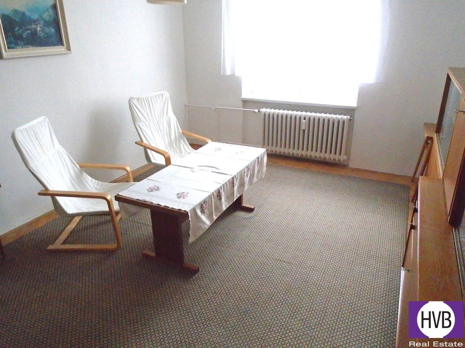 Prodej byt 3+1 - Ostrava Zábřeh, 70 m² - 5