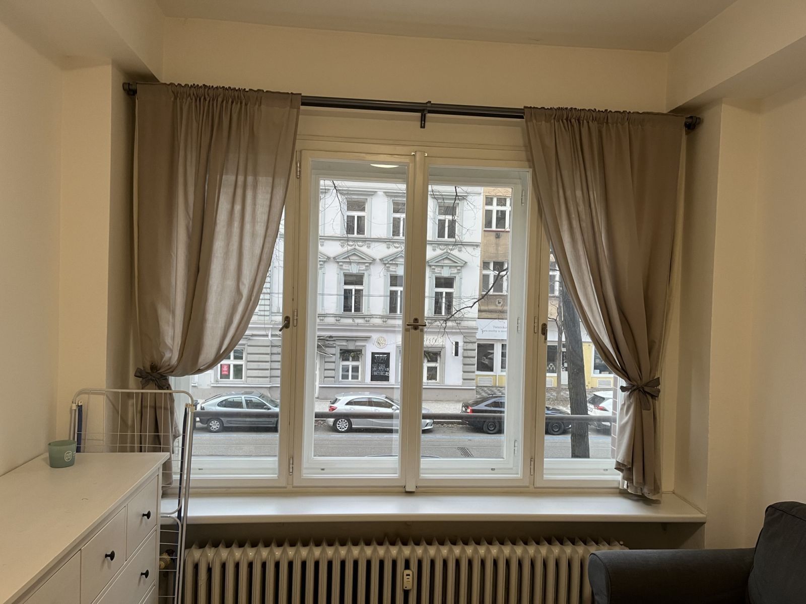 Byt · 33 m² · Sokolovská, Praha - Karlín - 4