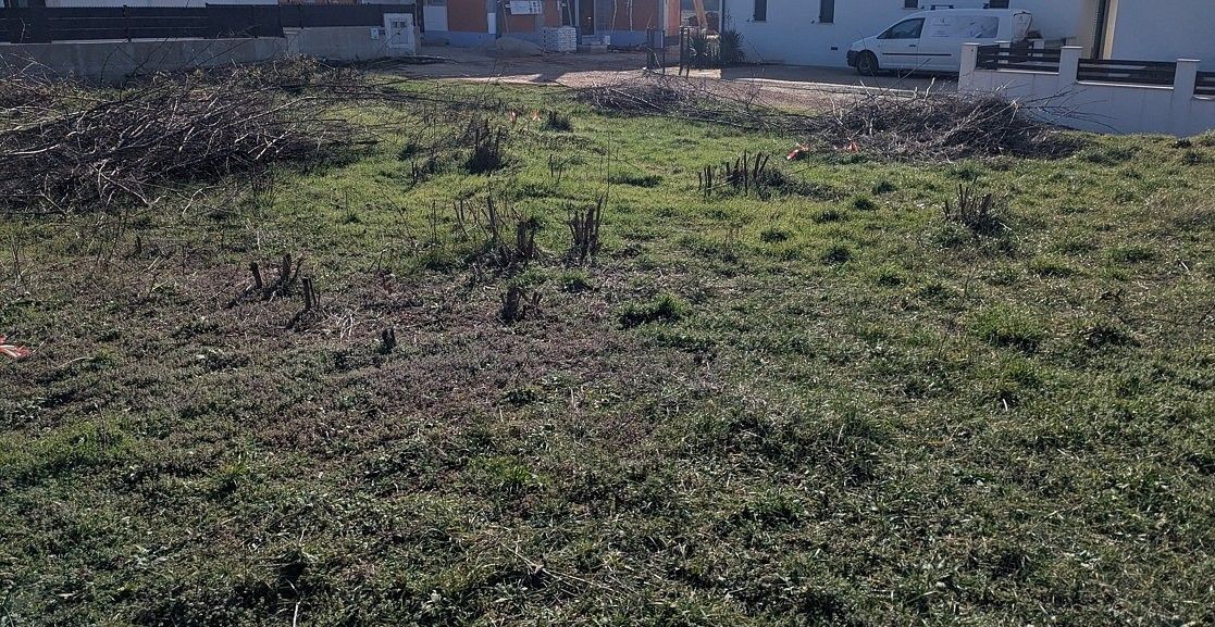 Pozemek pro bydlení, 529 m²