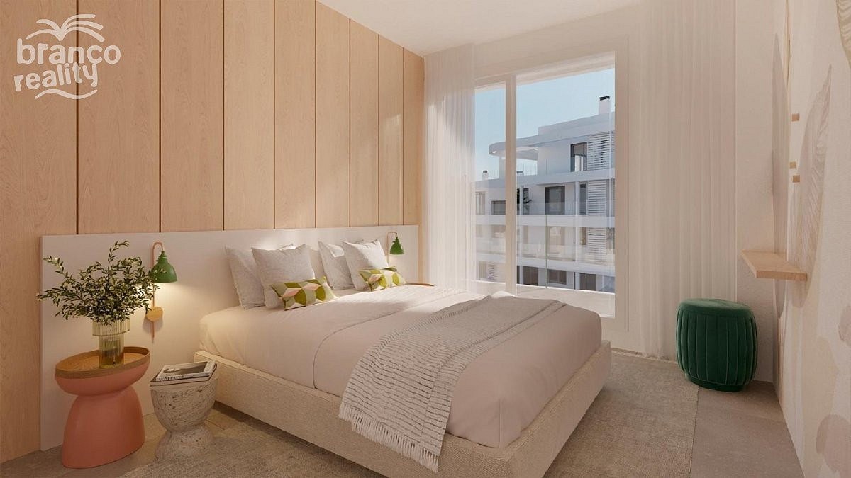 Prodej byt - Estepona, Málaga, Španělsko, 20 m² - 5
