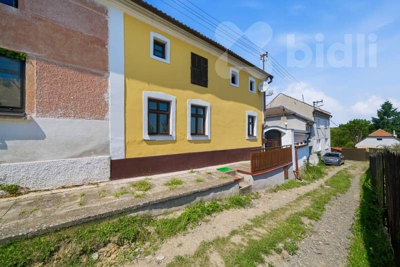 Chalupy, Otaslavice, 84 m² - 1