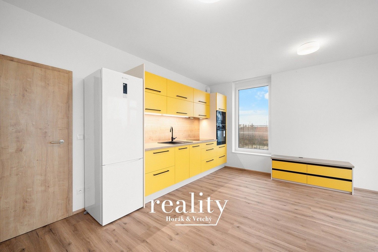 2+kk, Jarošova, Znojmo, 44 m² - 2