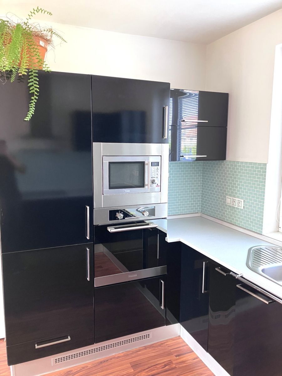 3+kk, Tisová, Holubice - Kozinec, Středočeský kraj, 70 m² - 2