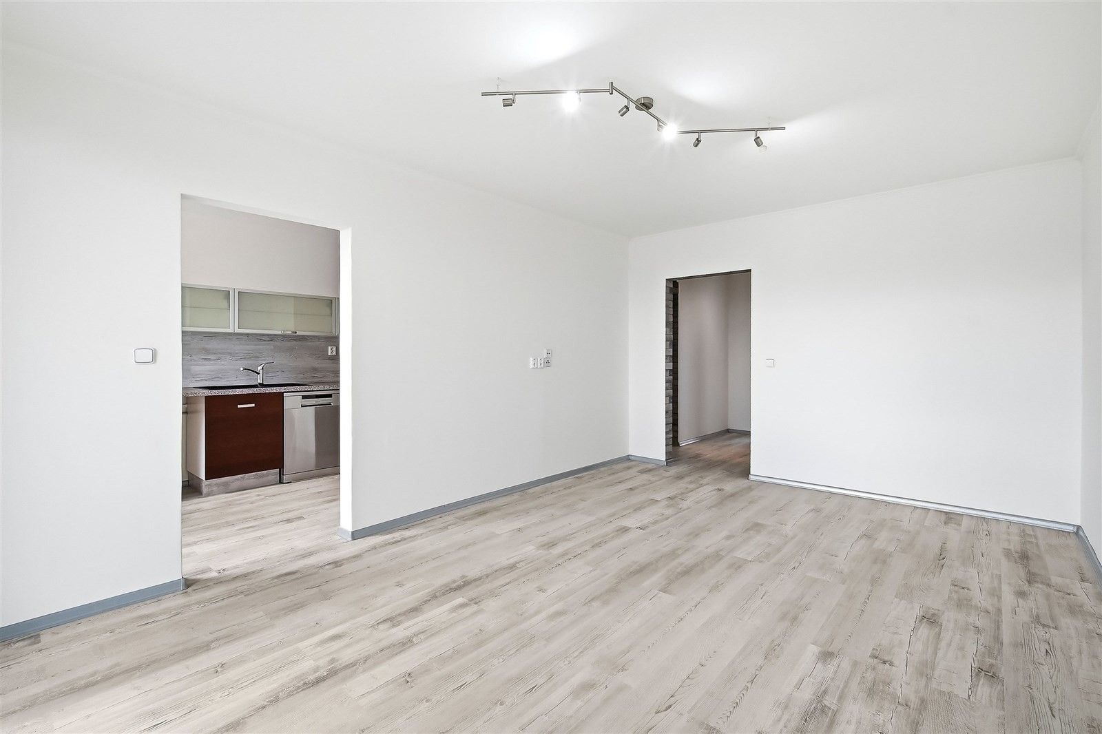 3+1, Benkova 1690, Praha Chodov, 65 m² - 2