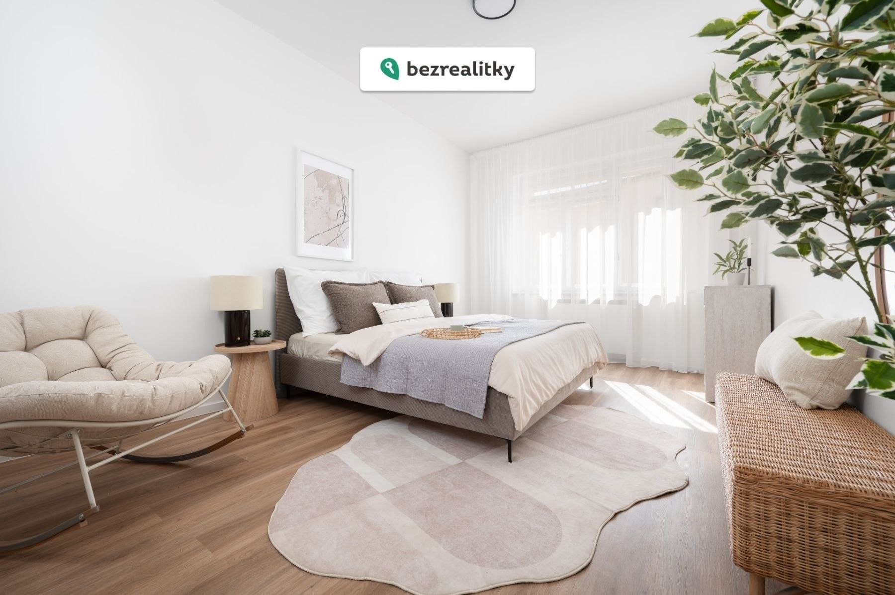 3+kk, Havlišova 2378, Brno Královo Pole, 75 m² - 2