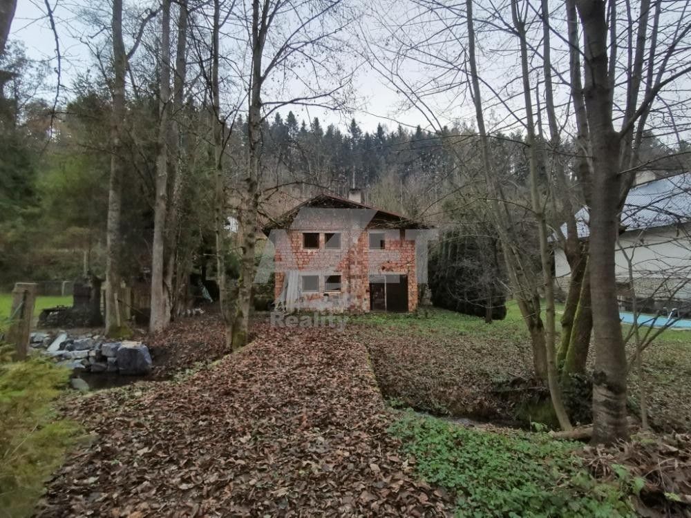 Pozemek pro bydlení · 598 m² · Hrabůvka - 4