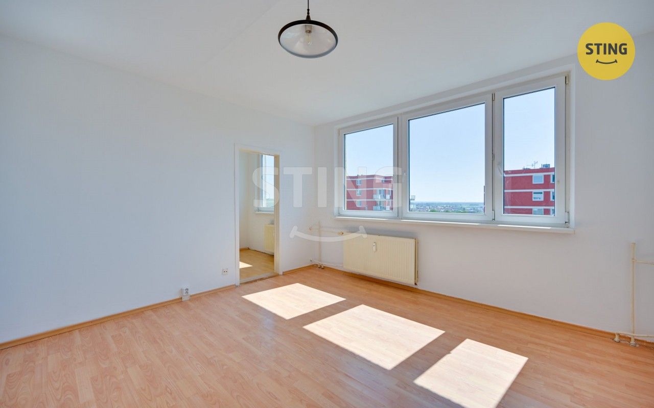 2+1, Derflanská, Uherské Hradiště, 44 m² - 2