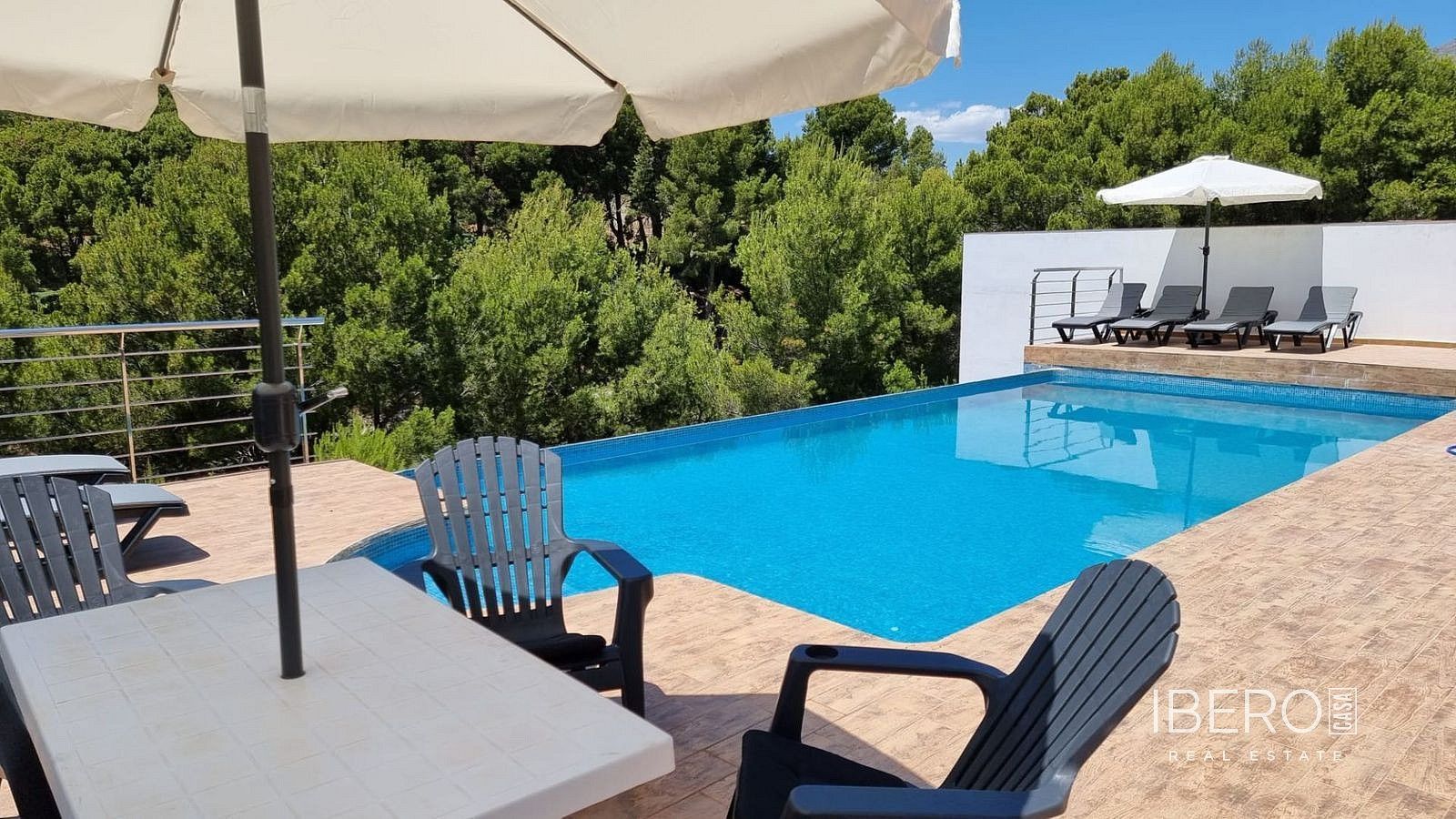 Rodinný dům · 980 m² · Altea, ES - 4