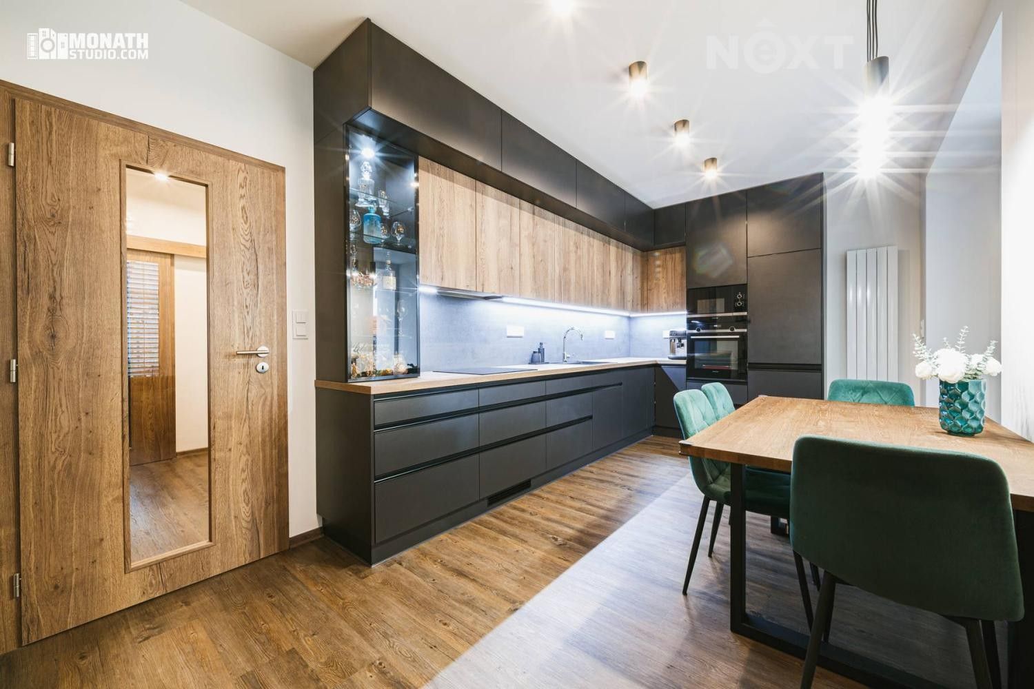4+kk, čtvrť Padělky 701, Zbýšov, 97 m² - 2