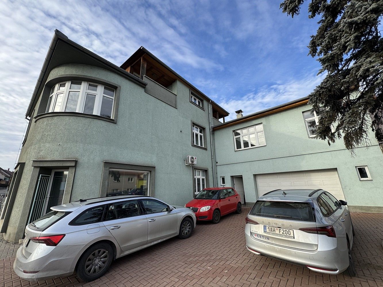 Rodinný dům · 750 m² · Ivančice, okres Brno-venkov, Jihomoravský kraj - 4