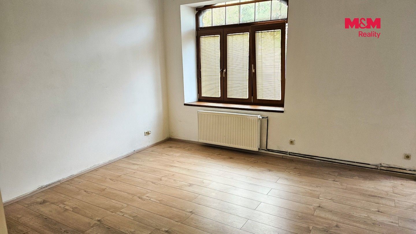 Byt 2+1 · 66 m² · K Můstku, Krnov - 4