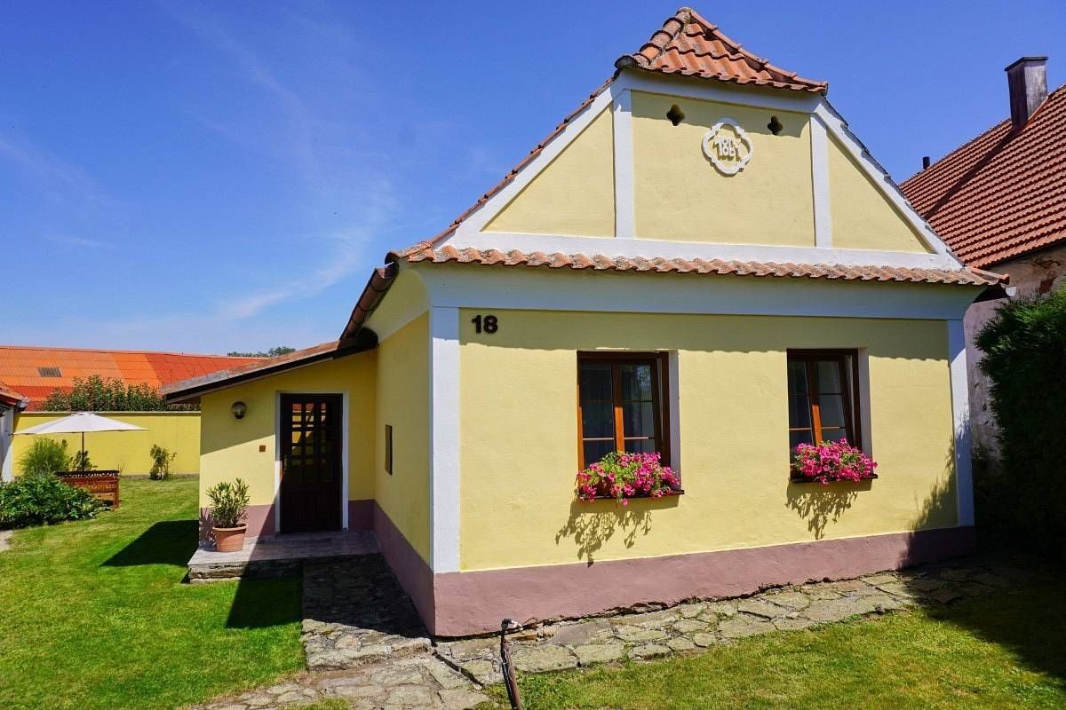 Pronájem chata - Borkovice, Jihočeský kraj - 2