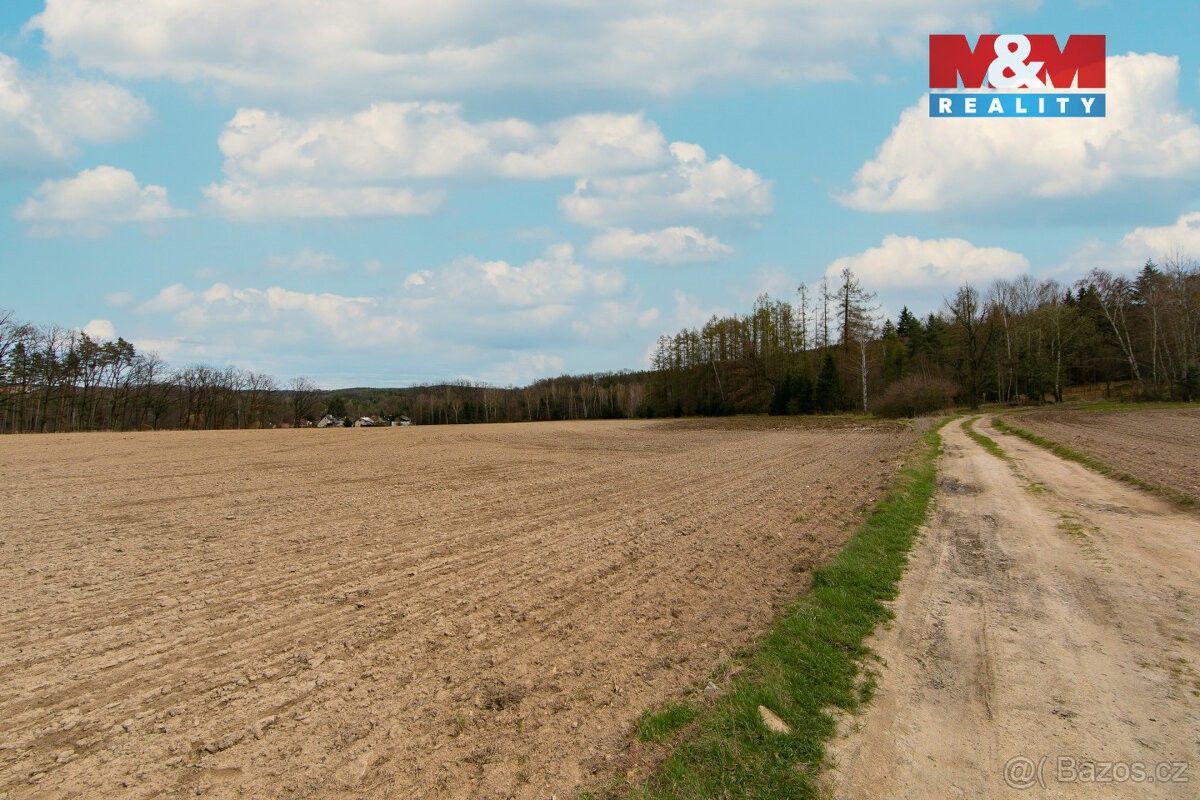 Prodej pozemek pro bydlení - Štěnovice, 332 09