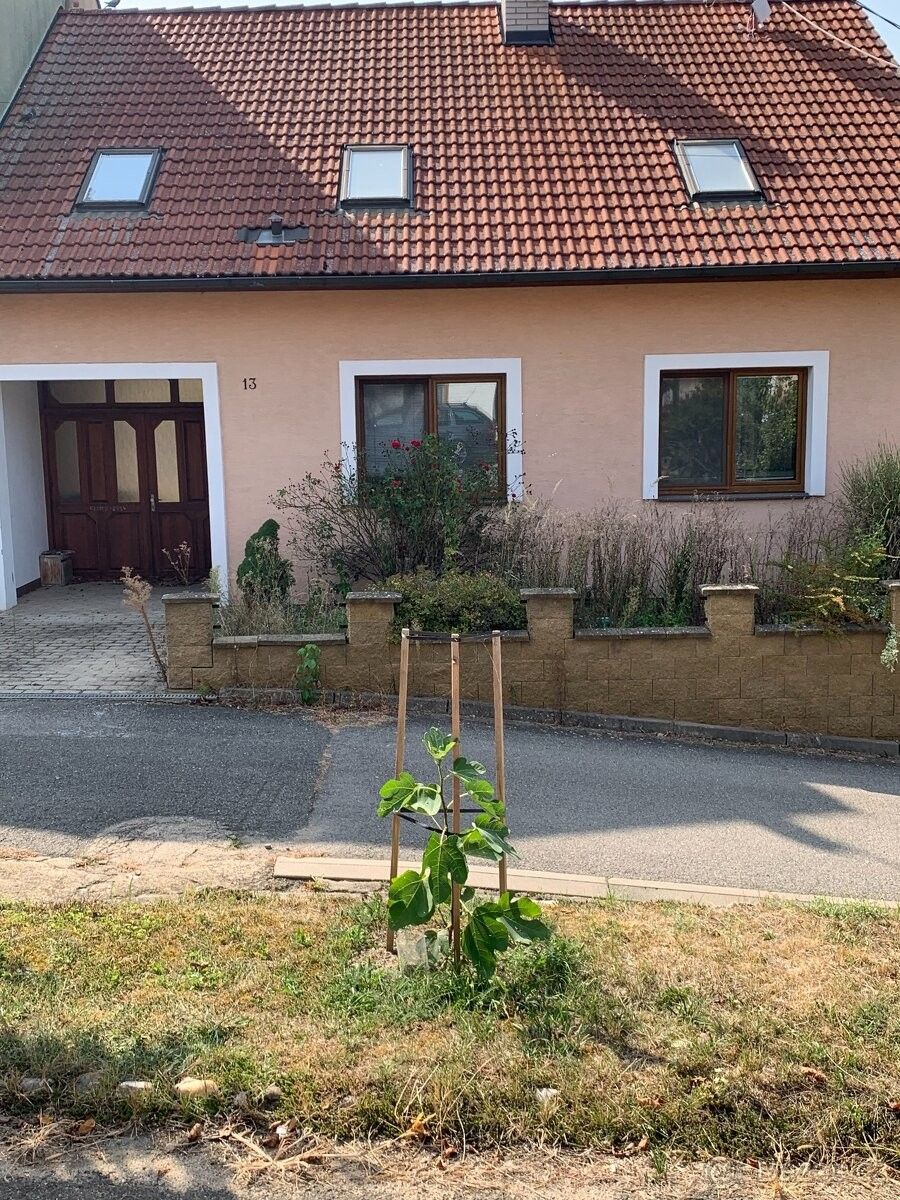 Rodinné domy, Pohořelice, 691 23