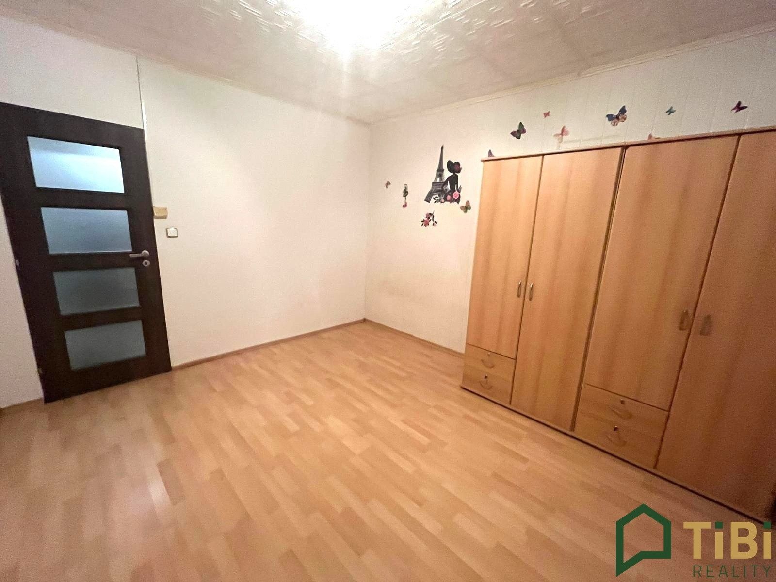 Pronájem byt 3+kk - Cihlářská, Blansko, 60 m²