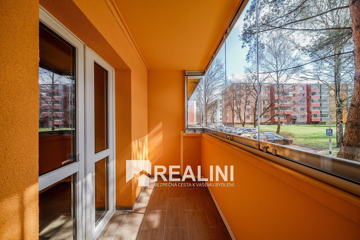 Byt 3+1 · 60 m² · Karviná - Mizerov, Moravskoslezský kraj - 3
