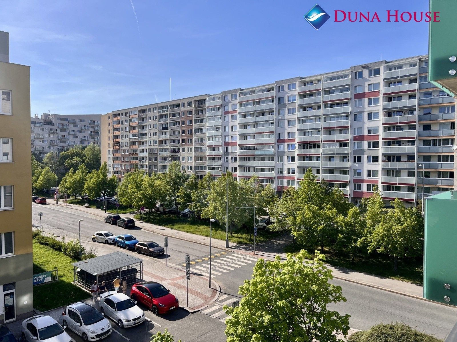 Prodej byt 1+kk - Petržílkova, Praha, 42 m² - 5