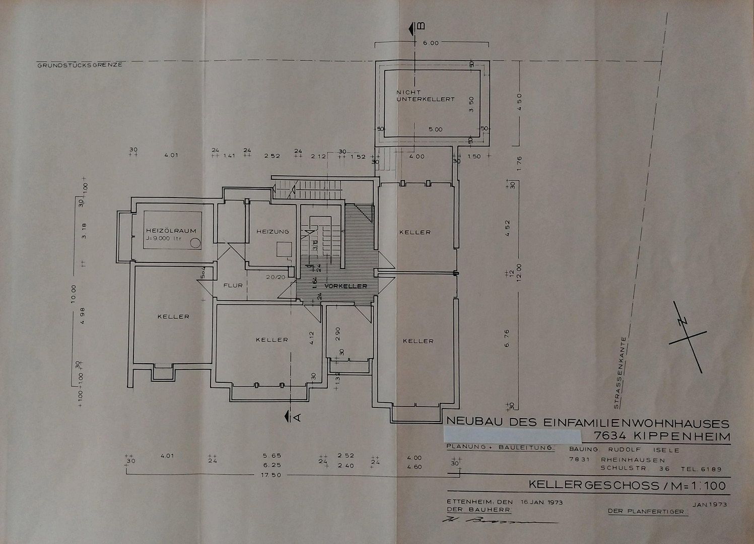 Rodinný dům · 139 m² · , Bádensko-Württembersko - 4