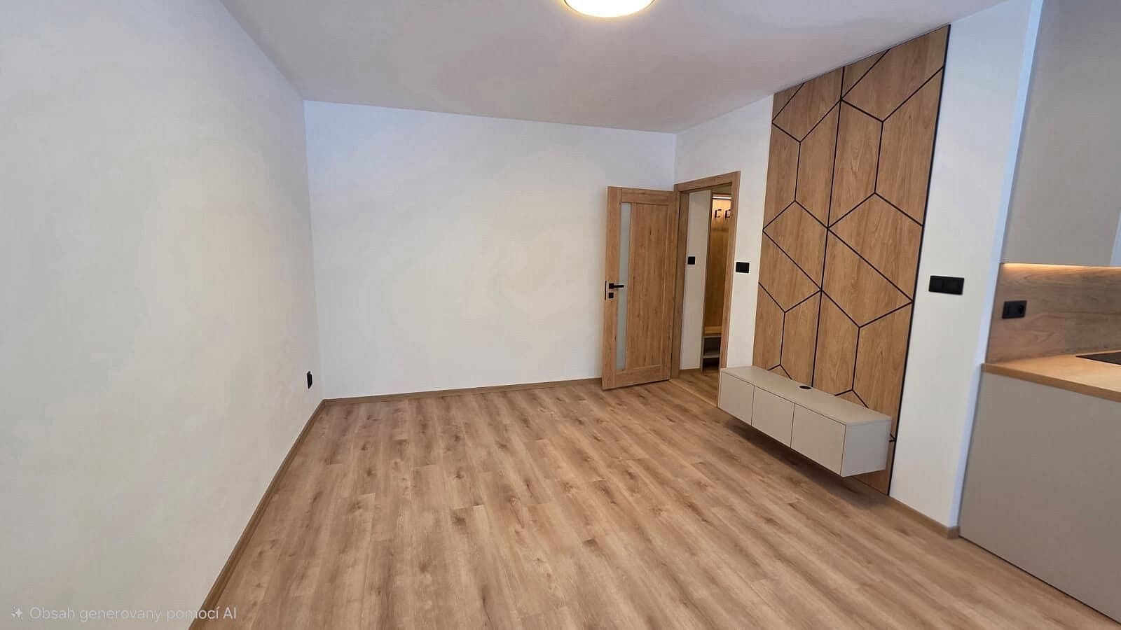 Byt 2+1 · 50 m² · Slovenského národního povstání, Most - 3