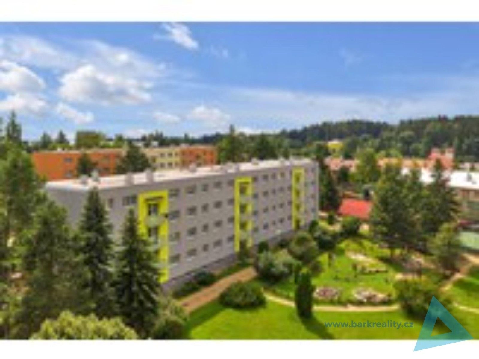 3+1, U Studénky, Nová Paka, 69 m²