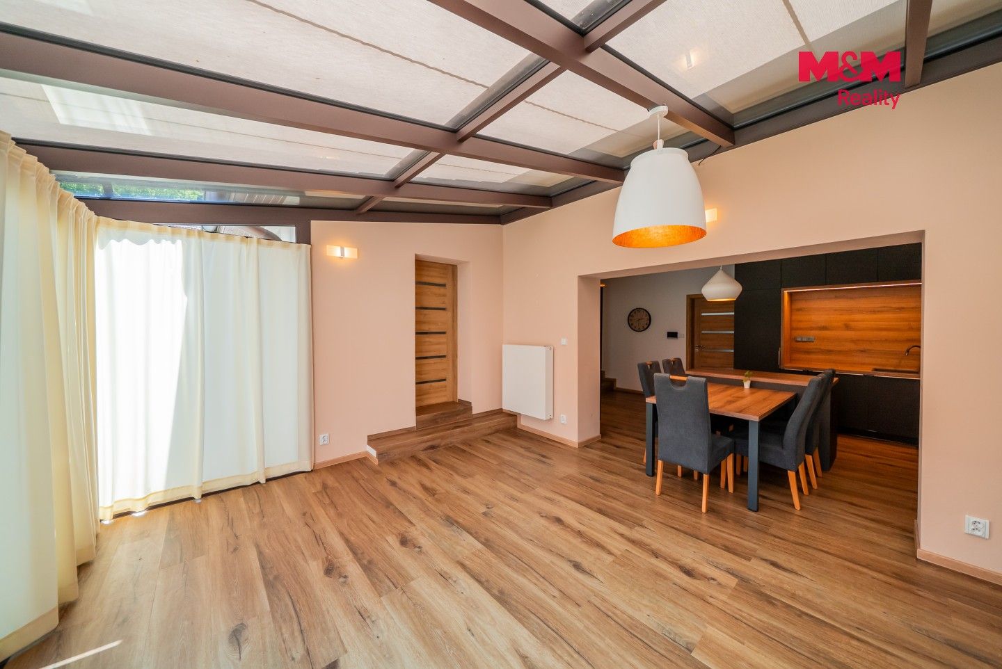 Rodinný dům · 170 m² · Lažánky, Blansko - 4