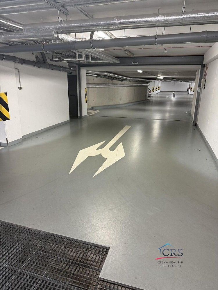 Nemovitost · 15 m² · Praha - Letňany, okres Praha 18, Hlavní město Praha - 3