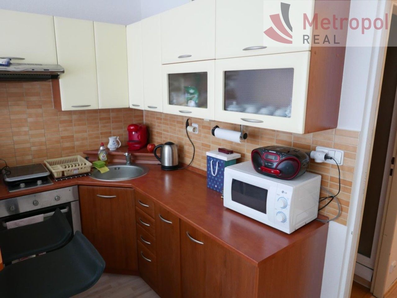 Byt 1+kk · 19 m² · Karlovy Vary Rybáře - 3