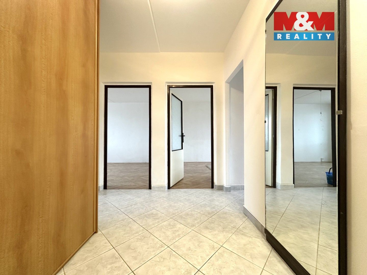 Pronájem byt 3+1 - 17. listopadu, Klášterec nad Ohří, 76 m²