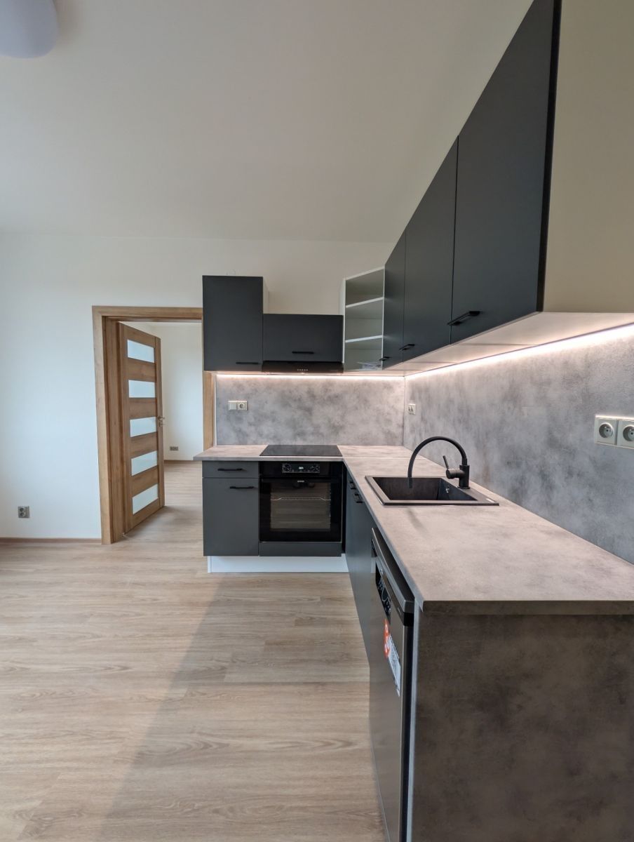 2+kk, Kazimírova, Praha - Háje, 36 m² - 1