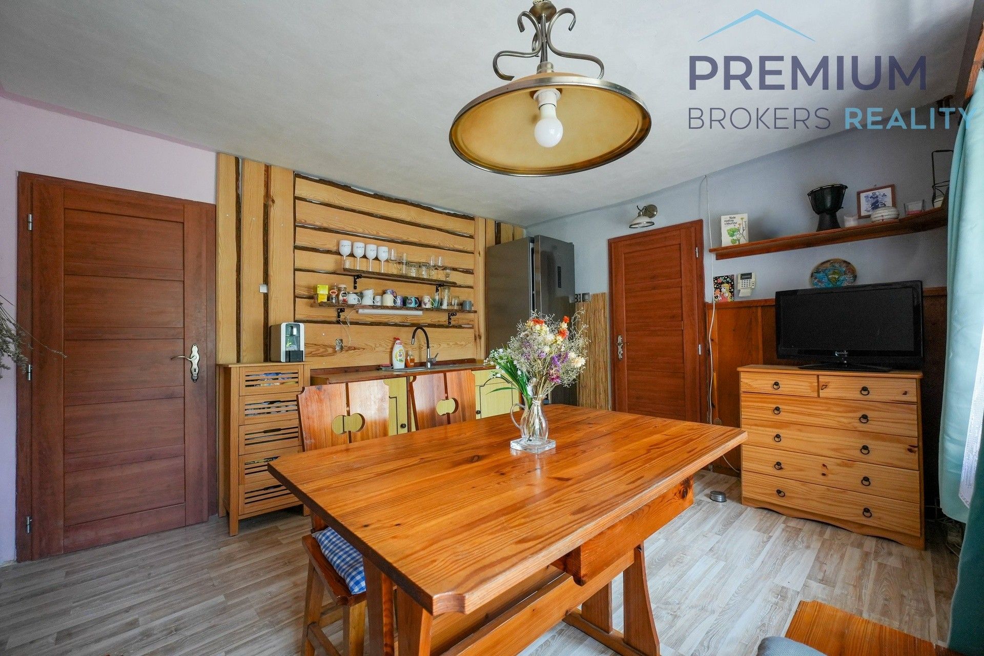 Rodinný dům · 155 m² · Martiněves Radešín - 4
