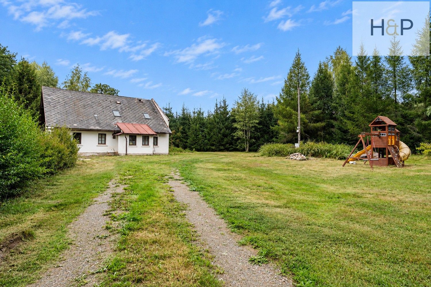 Prodej chalupa - Králíky - Horní Lipka, okres Ústí nad Orlicí, Pardubický kraj, 250 m² - 5