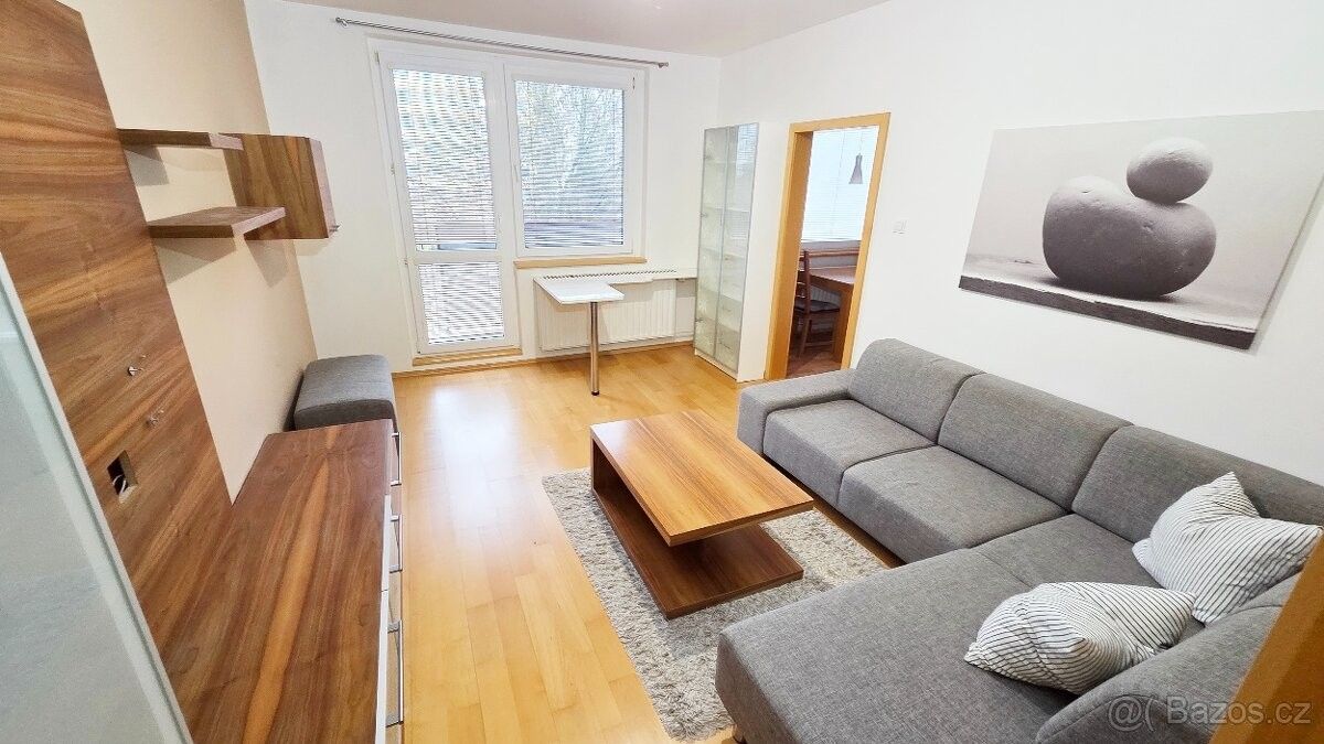 Prodej byt - Uničov, 783 91