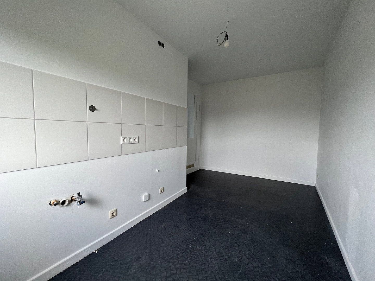 Pronájem byt 3+1 - Hainstrasse 75 Wuppertal Uellendahl-Katernberg Nordrhein-Westfalen 42109, 76 m² - 5