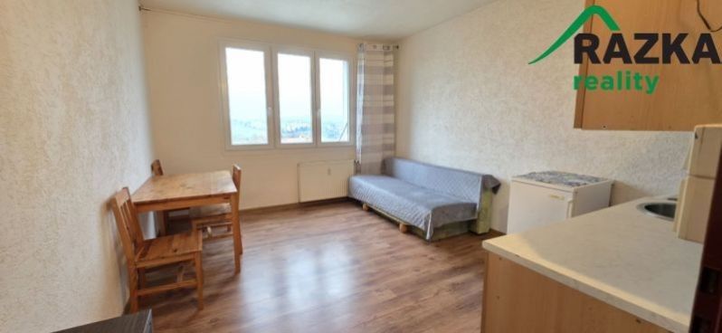 Byt 1+kk · 20 m² · Bělojarská, Tachov - 3