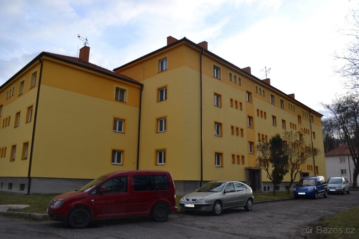 Byty, Chrudim, 537 01