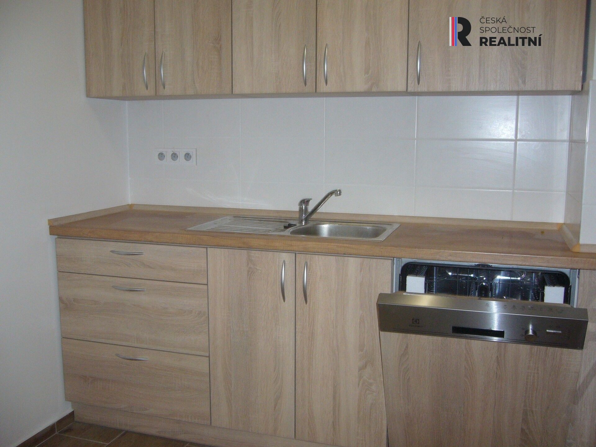 Pronájem byt 3+1 - Hanácká, Šumperk, 82 m²