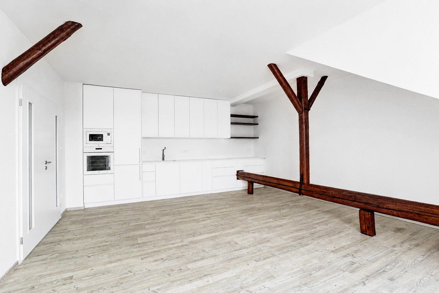 Byt 4+kk · 107 m² · Čelákovice, okres Praha-východ, Středočeský kraj - 3