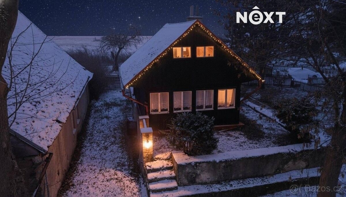 Chaty, Bochov, 364 71